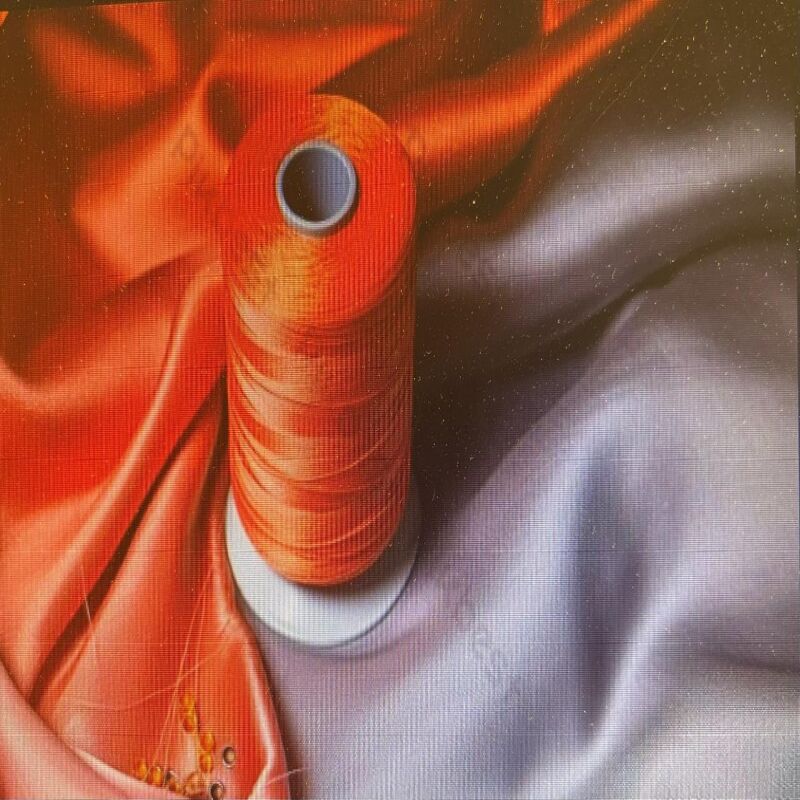 Italian cotton fabric