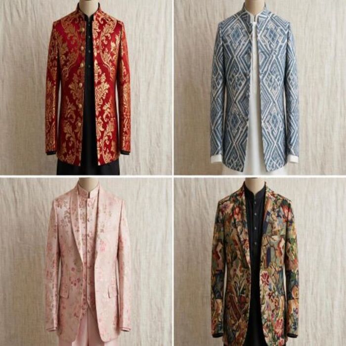 Silk twill fabric