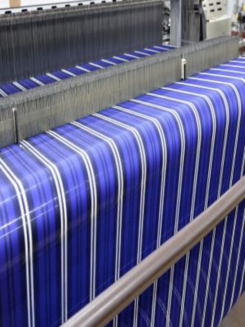 Corduroy fabric