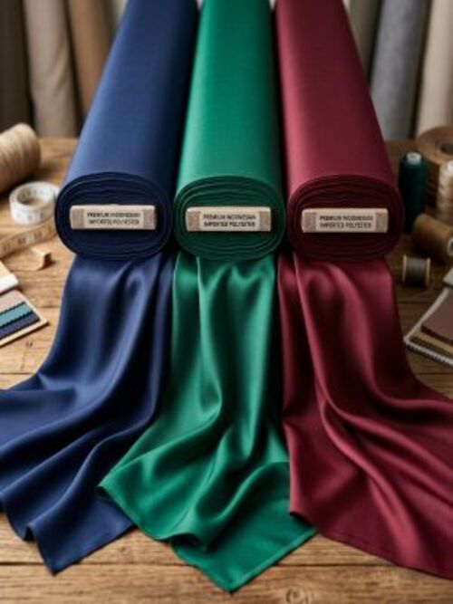 Chino twill fabric